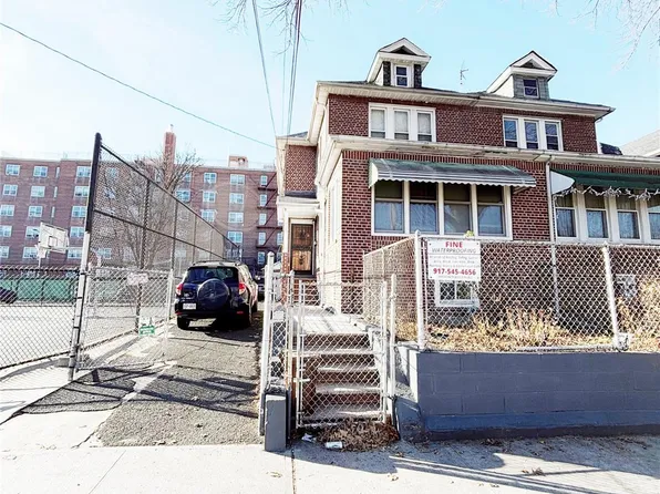 715 Rosedale Avenue, Bronx, NY 10473