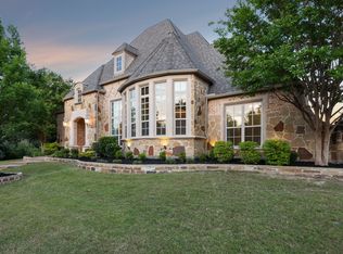 8620 Canyon Xing, Argyle, TX 76226