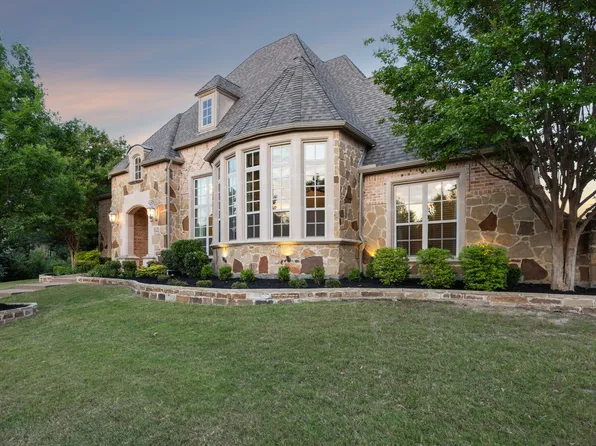 8620 Canyon Xing, Argyle, TX 76226