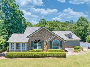 162 Highlands Ridge Pl SE #15, Smyrna, GA 30082
