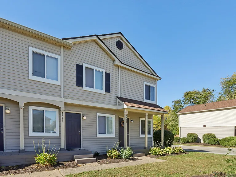 Horizons Apartments — Photo 17