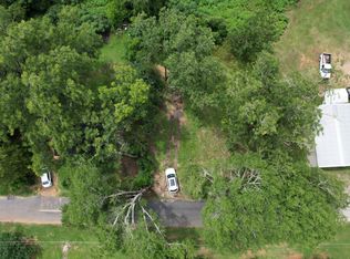 0 Old Waynesboro Rd, Keysville, GA 30816