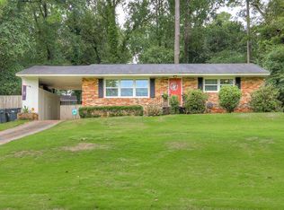 2412 Persimmon Rd, Augusta, GA 30904