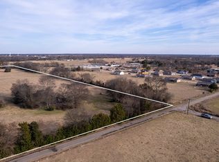 County Road 3030, Emory, TX 75440