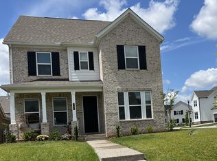 100 Calm Waters St, Franklin, TN 37064