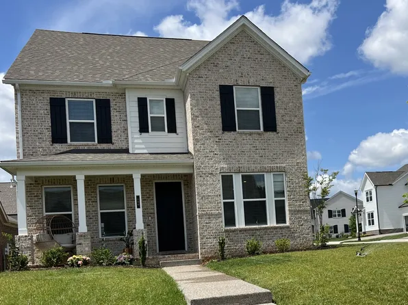100 Calm Waters St, Franklin, TN 37064