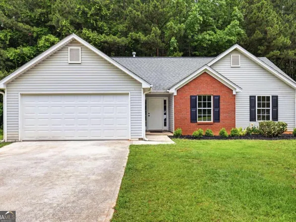 4844 Odessa West Inlt NW, Acworth, GA 30101