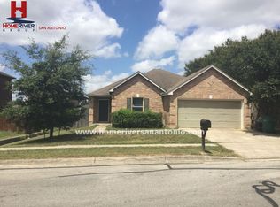 11227 Forest Pass Ct, Live Oak, TX 78233