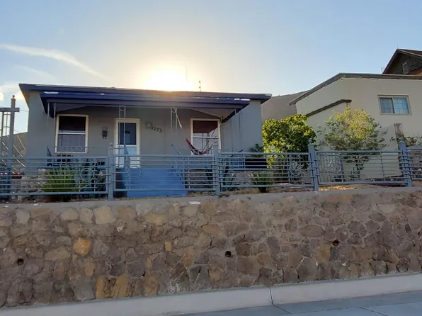 1273 Indiana St, El Paso, TX 79930