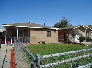 1225 Nadine Ave, Modesto, CA 95351