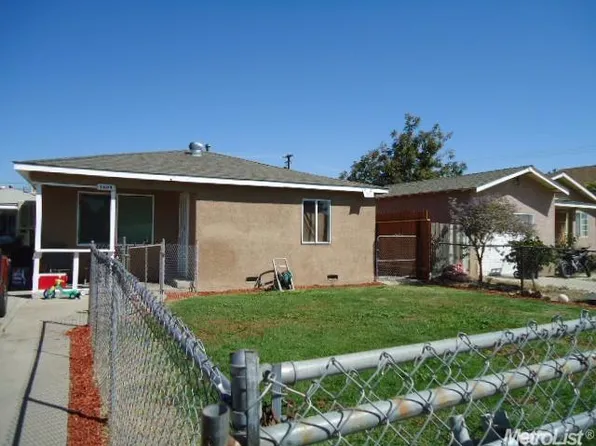 1225 Nadine Ave, Modesto, CA 95351