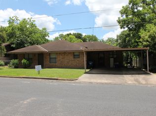 1166 E Camp St, La Grange, TX 78945