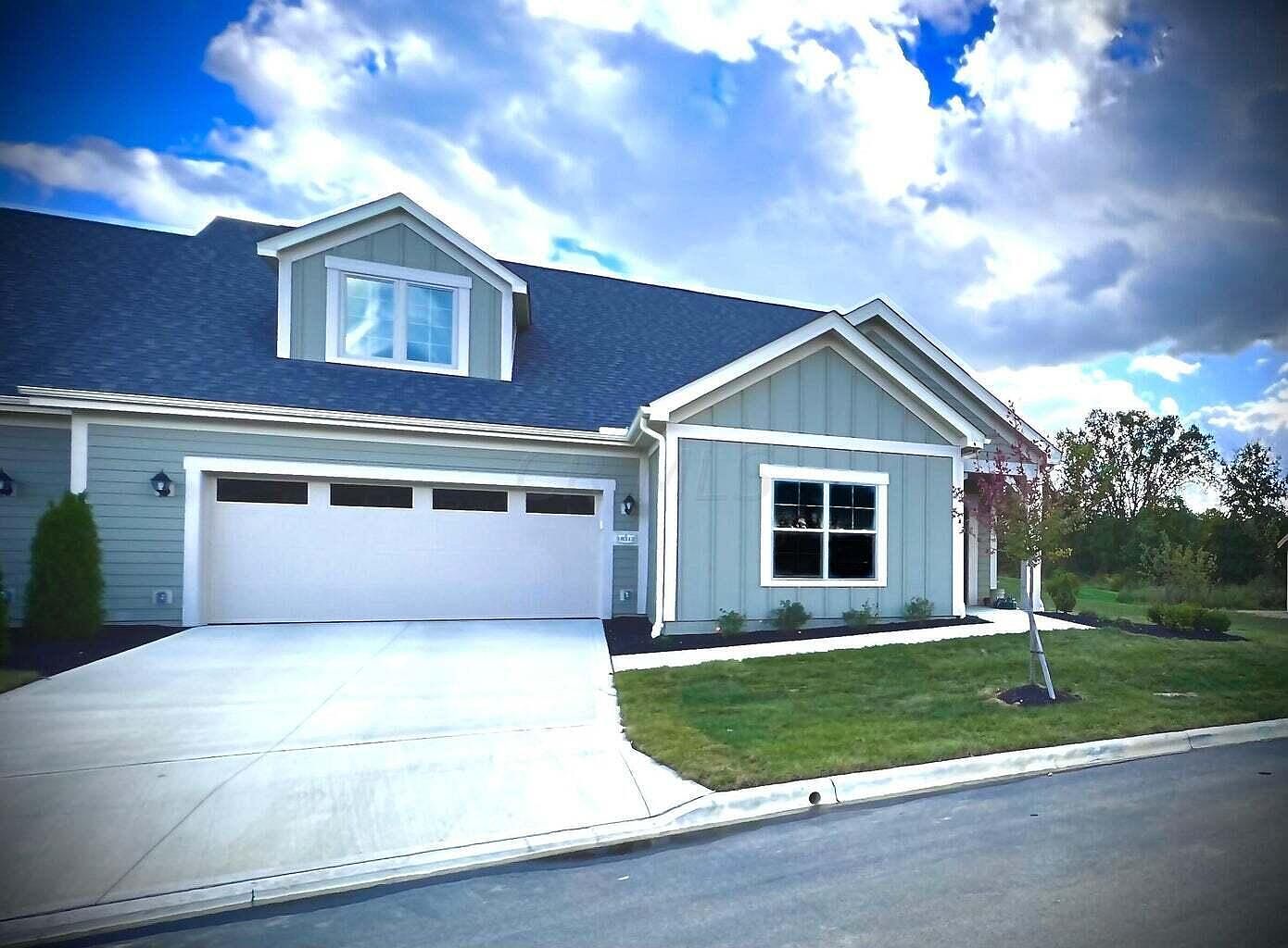 10313 Tipperary Dr, Plain City, OH 43064 Zillow