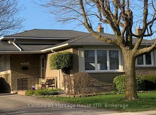 11 Robert St, Welland, ON