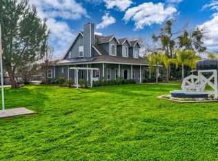 29058 Avenue 22, Madera, CA 93638