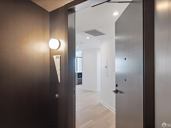 2nd image of 280 Spear St #27G