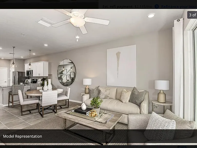 2894 Deer Pine Trl — Photo 5