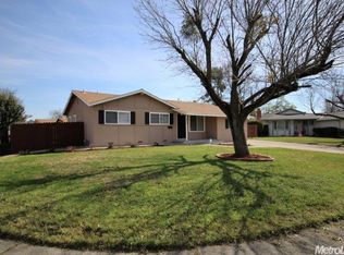 4748 Kerwood Way, Sacramento, CA