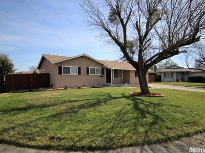 4748 Kerwood Way, Sacramento, CA, 95823