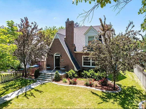 1800 S Grant Ave APT B31, Pocatello, ID 83204