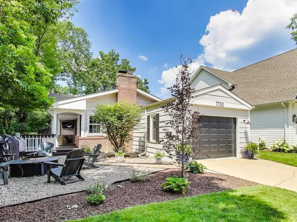 1730 Elm Ave, Northbrook, IL 60062