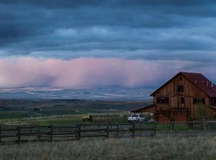 860 Wierda Way, Manhattan, MT 59741
