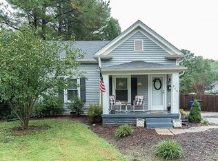 515 S 3rd St, Mebane, NC 27302