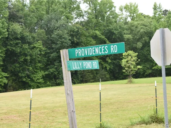 0 Lilly Pond Rd, Center Cross, VA 22437