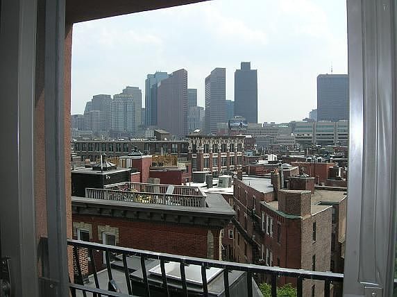 2nd image of 21 Snow Hill St #4F
