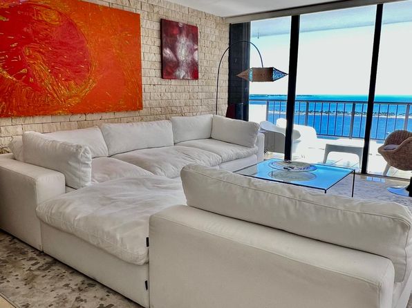 1581 Brickell Ave APT 2005