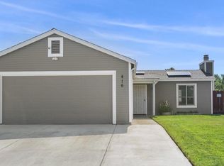 416 Yarrow Way, Modesto, CA 95354