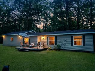 20915 N Shore Dr, Hillman, MI 49746