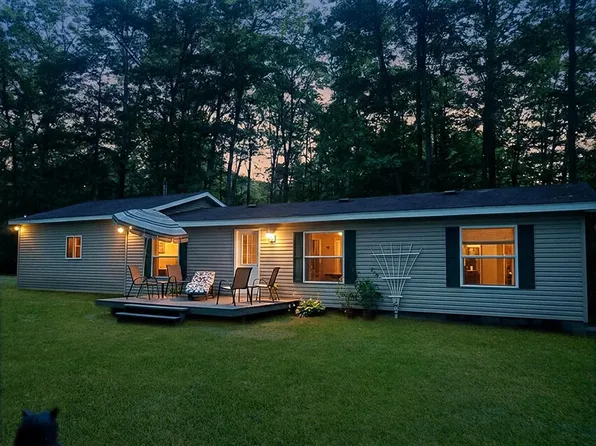 20915 N Shore Dr, Hillman, MI 49746