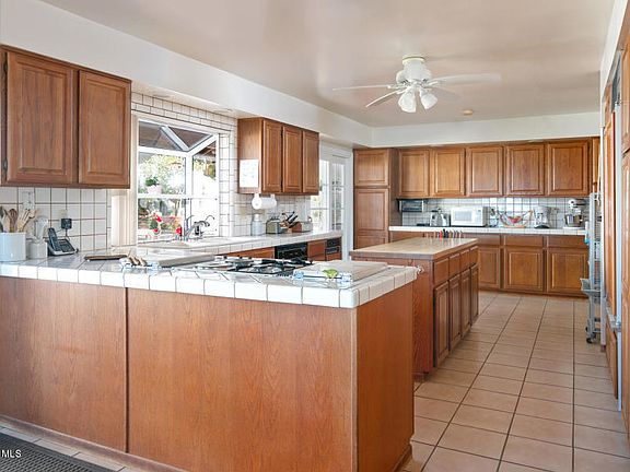 2nd image of 5561 Topa Topa Dr