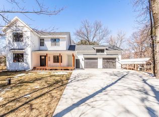 5936 Algoma St, Stevens Point, WI 54482