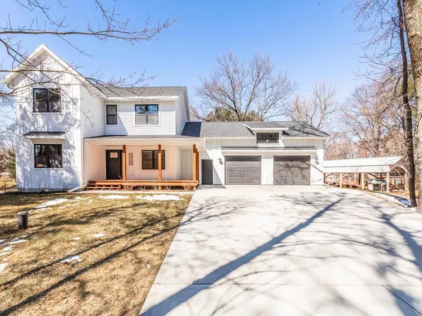 5936 ALGOMA STREET, Stevens Point, WI 54482