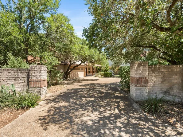 15125 Flying Circle, Helotes, TX 78023