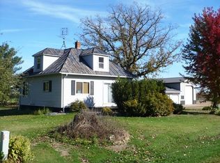 W2966 Chickadee Rd, Greenwood, WI 54446