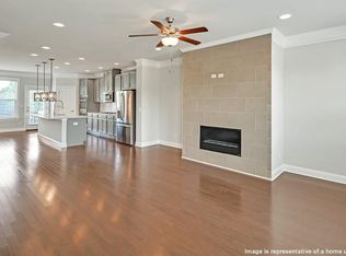3143 Quinn Pl #20, Atlanta, GA 30341