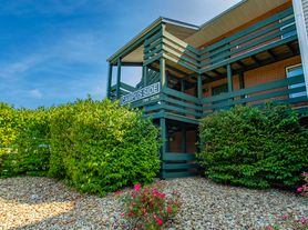 Campus Side Apartments