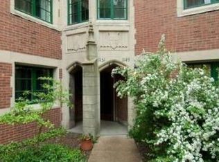 1151 E 56th St APT 2, Chicago, IL 60637