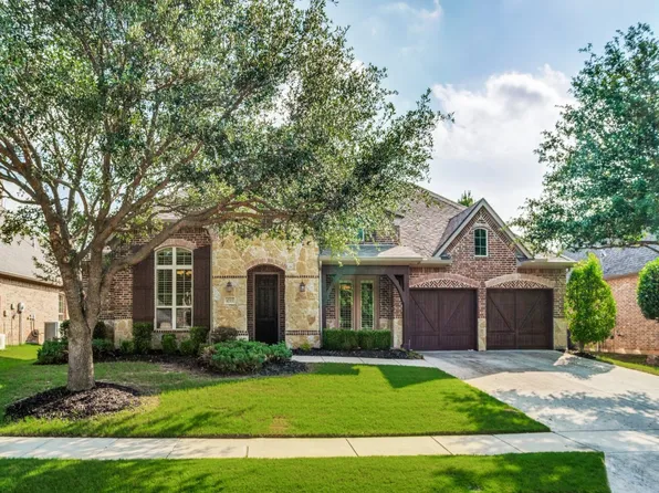 4211 Wilson Creek Trl, Prosper, TX 75078
