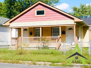 567 N Belmont Ave, Indianapolis, IN