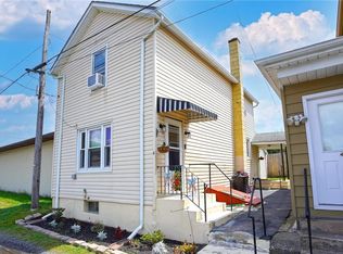 6 E Hemlock St, Tresckow, PA 18254