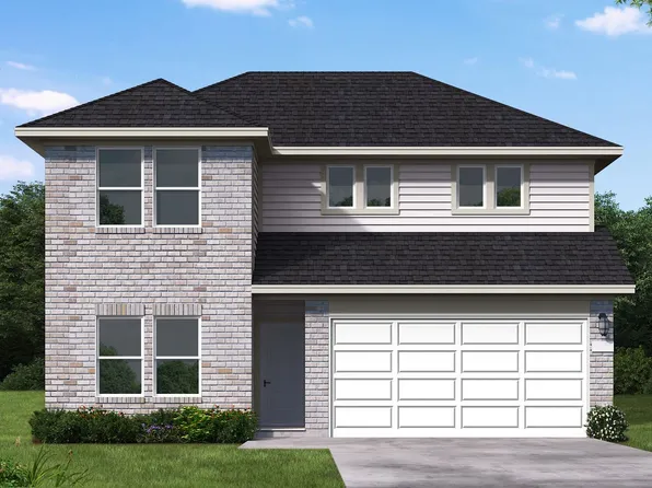 Reeves Plan, The Parklands