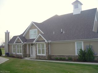 4752 E Tradewinds Dr, Pt Clinton, OH 43452