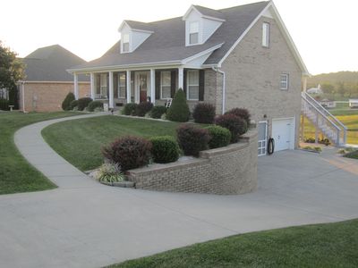 4195 Scarlet Oak Dr, Morristown, TN, 37813