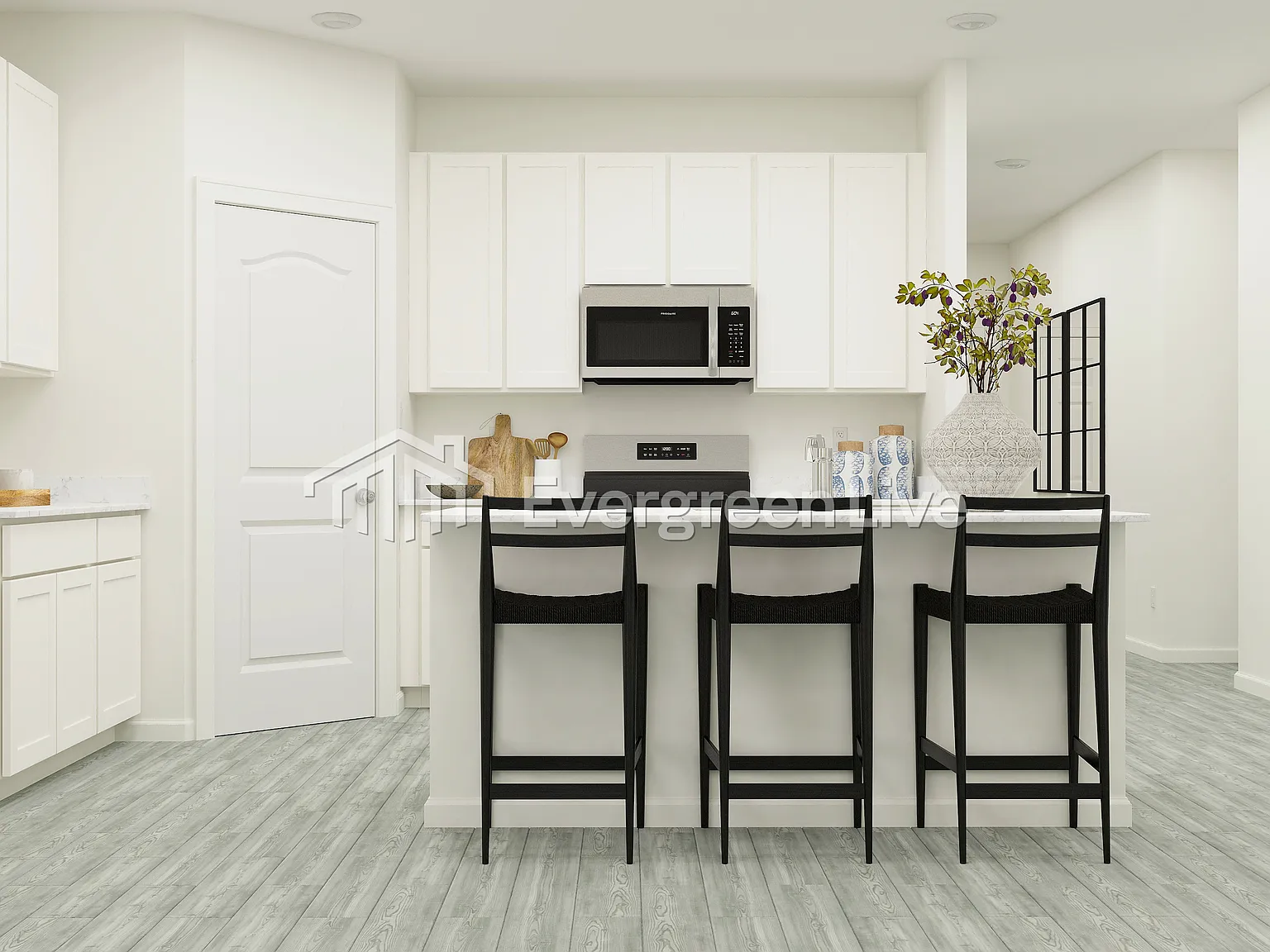 3 bed, 2.0 bath, 2106 sqft, $2,045 — Photo 2