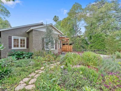 5907 Cantaloupe Ave, Van Nuys, CA, 91401