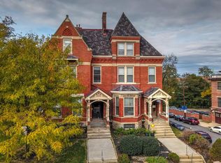 2365 Auburn Ave, Cincinnati, OH 45219